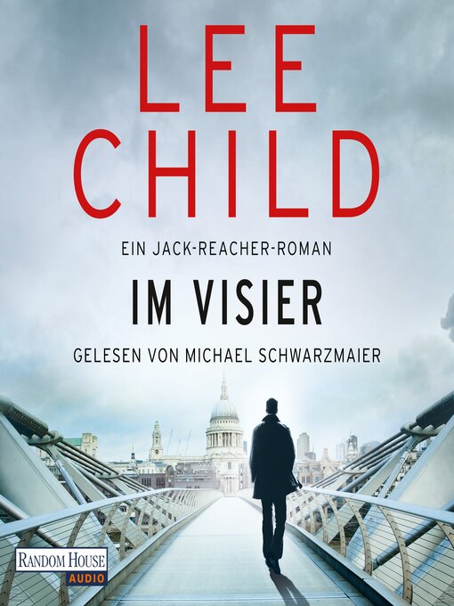Title details for Im Visier by Lee Child - Wait list